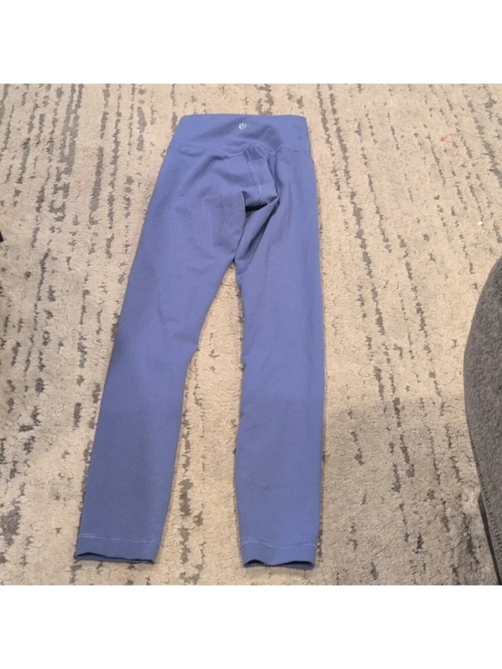 Lululemon Wunder Train High-Rise Tight 25